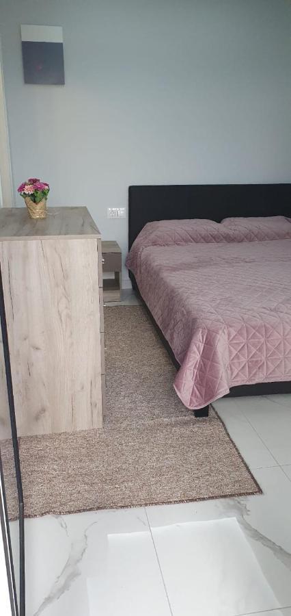 Apartmani Dedalus ปาราเลียกาเตอรีนิส ภายนอก รูปภาพ